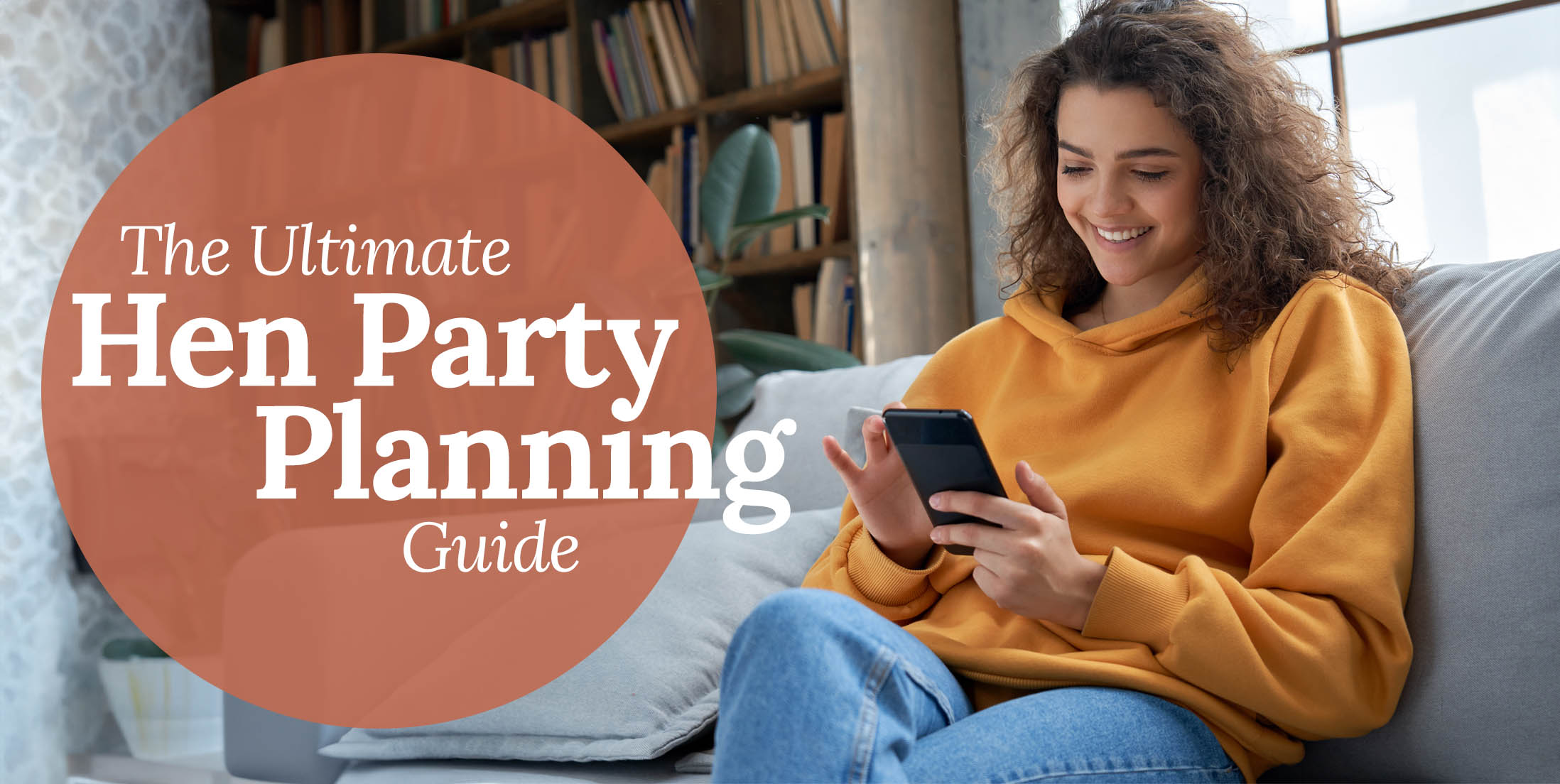 The Ultimate Hen Party Planning Guide by Life Drawing Hen Parties