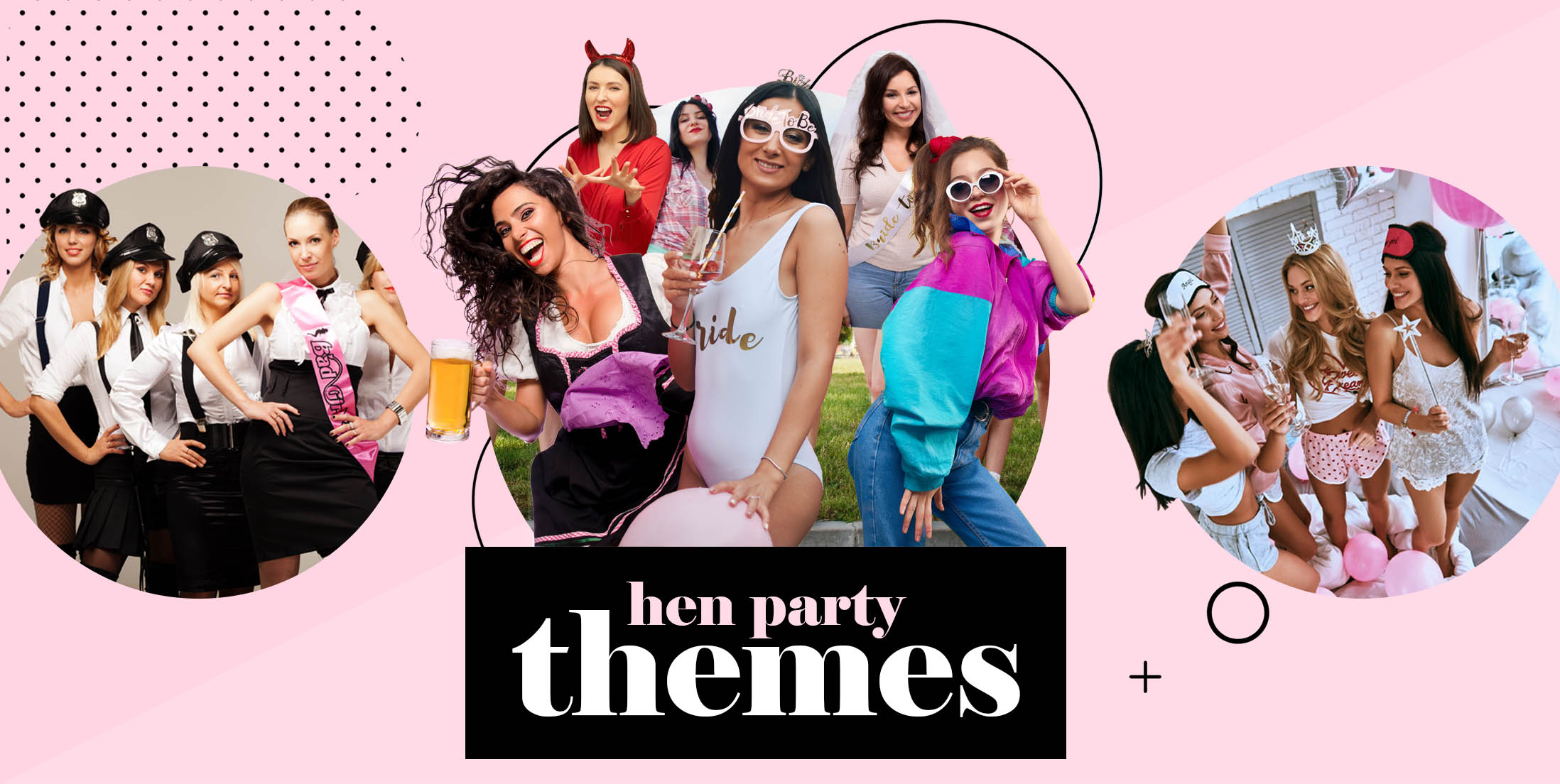 Hen Party Themes by Life Drawing Hen Parties